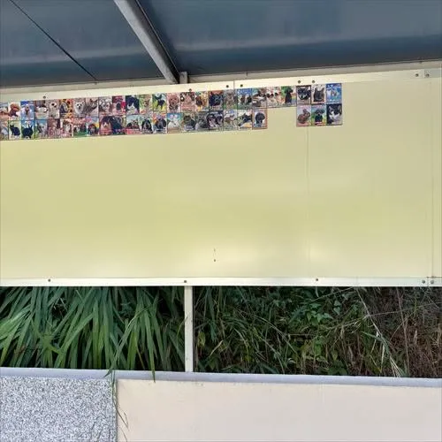 本日は愛しいトイプードルのチョコちゃんのメモリアルプレートが...