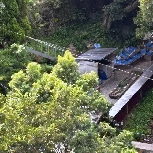 神戸の中心部でありながら、心休まる緑に囲まれた特別な場所、私...