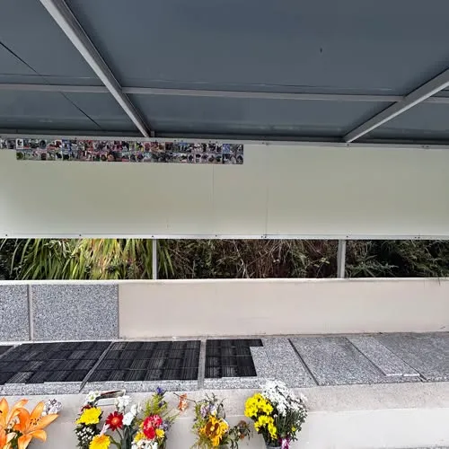 福ちゃんの思い出をいつまでも心に刻むために、素敵なメモリアル...