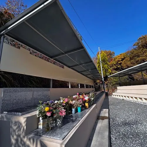 ペットは私たちの家族の一員です。