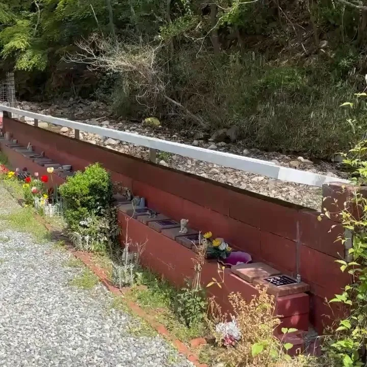 神戸住吉ペット霊園にようこそ。